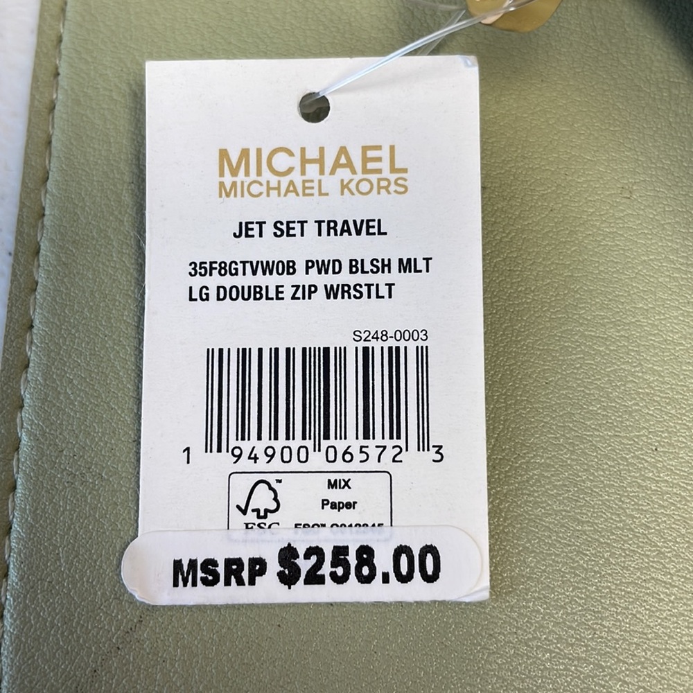 Michael Kors - Picture 6 of 6